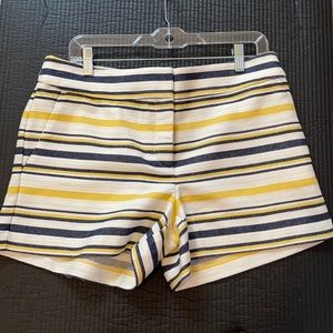 Brand new Loft shorts size 6